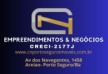 CN Empreend. & Neg�cios